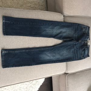 American Rag straight jeans